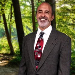 Transcending Horizons - Dr. William Harshman