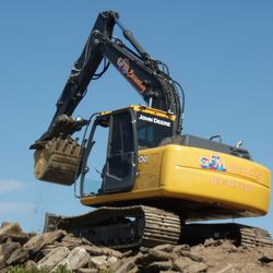 GFM Enterprises - GFM Equipment