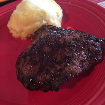Barnaby's Cafe - Flat Iron Steak - American Near Me - Houston, Texas Barnaby's Cafe - Flat Iron Steak - American Near Me - Houston, Texas
