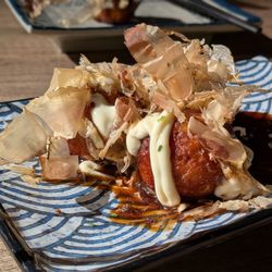 BOKU - Takoyaki