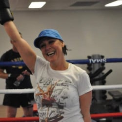 Dundee's Boxing & Fitness - West End - Training for those who want to get into tough mudder, CrossFit, bodybuilding, fitness model competitions and more