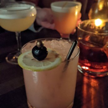 The Roost - Speakeasies Near Me - Sacramento, California The Roost - Speakeasies Near Me - Sacramento, California