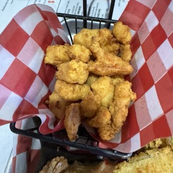 The Boil Yard - Lobster Bites - Seafood Near Me - Crystal River, Florida The Boil Yard - Lobster Bites - Seafood Near Me - Crystal River, Florida