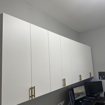 KRP Assembly - Sektion wall cabinets. - Furniture Assembly Near Me KRP Assembly - Sektion wall cabinets. - Furniture Assembly Near Me