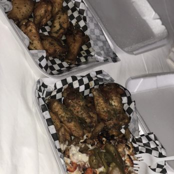 Pra_LEES - Seafood Near Me - New Orleans, Louisiana