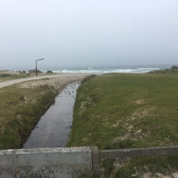Wild Atlantic Way - Island in mist - Hiking Near Me - Co. Mayo, Missouri
