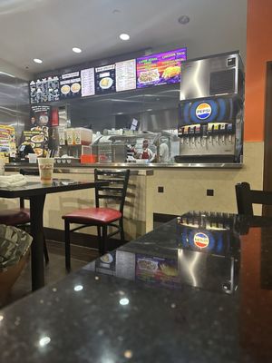 Roberto’s Taco Shop by null