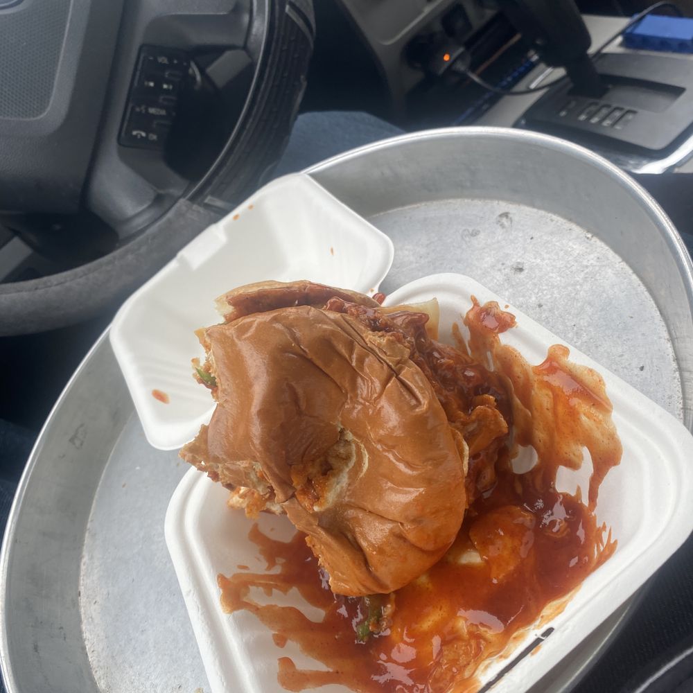Toronto Hot Chicken - Burgers Near Me - Mississauga, Ontario Toronto Hot Chicken - Burgers Near Me - Mississauga, Ontario