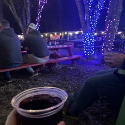 Saint Michael's mead