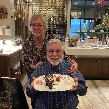 Avenida Brazil - Birthday celebration - Brazilian Near Me - San Antonio, Texas