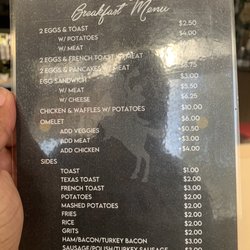 Bud's Bar & Grille