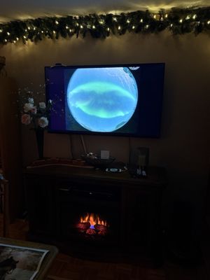 Alaska Grizzly Lodge by null