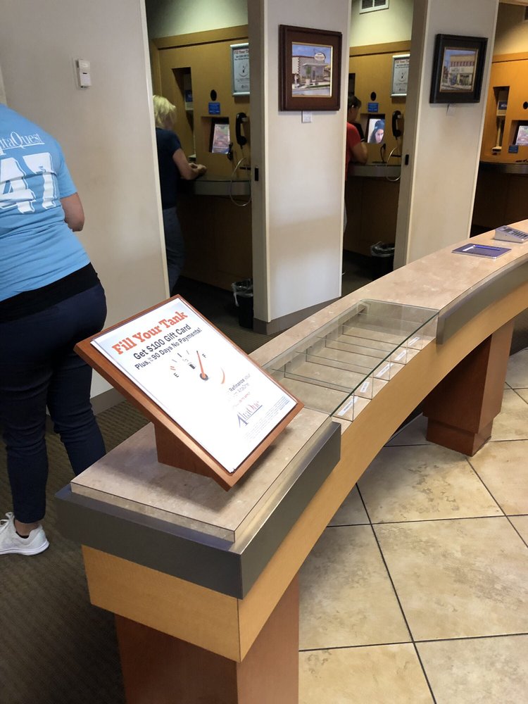 ALTAONE FEDERAL CREDIT UNION 35 Reviews 6501 Ming Ave, Bakersfield