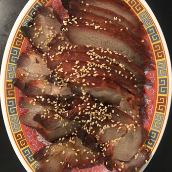Good Fortune Restaurant - BBQ pork - Chinese Near Me - Ketchikan, Alaska