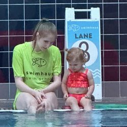 Swimhaus Swim School - Making swimming fun!
