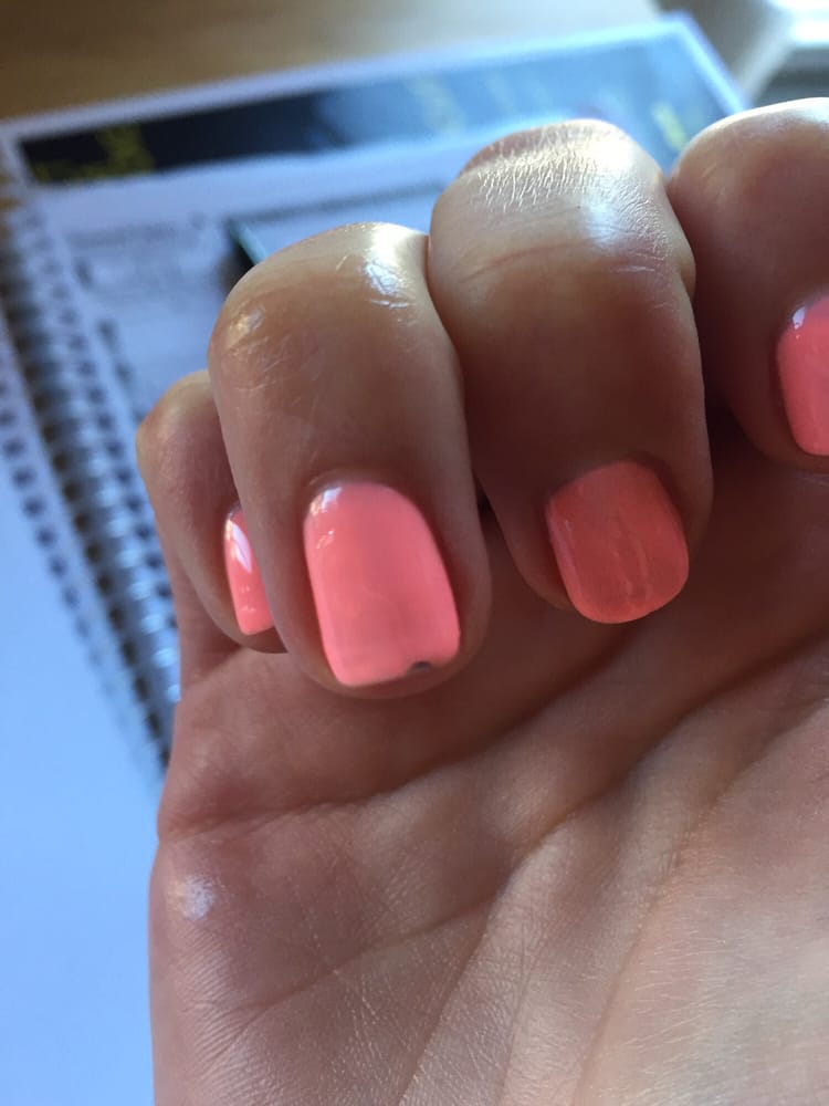 RED CARPET NAILS 20 Reviews Nail Salons 424 N Main St, East