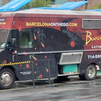 Barcelona OntheGo - Spanish Near Me