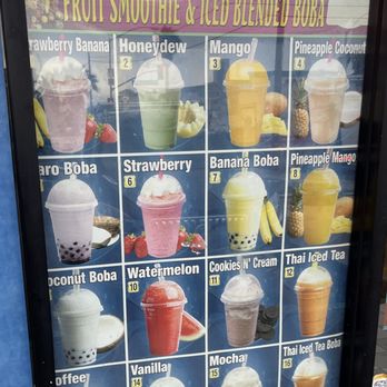 Manna Donuts - Smoothies - Donuts Near Me - Signal Hill, California Manna Donuts - Smoothies - Donuts Near Me - Signal Hill, California