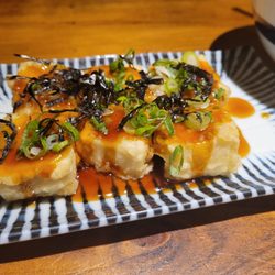 Kaikaki Japanese Restaurant