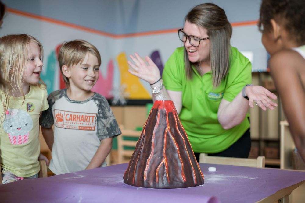 Imagine Early Education & Childcare of Cinco Ranch - childcare center in Katy, TX