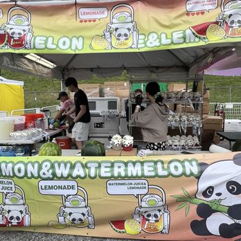 Panda Fest - Festivals Near Me - Atlanta, Georgia