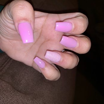 D'Vine Nails Spa - Nail Salons Near Me - Anaheim, California