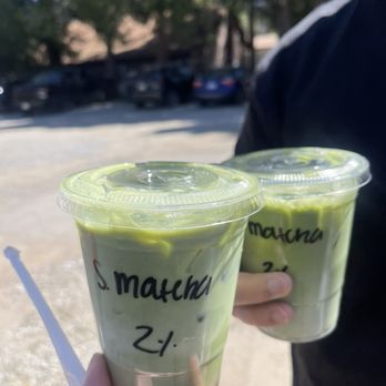 Alpaca Coffee & Tea - Coffee & Tea Near Me - Idyllwild, California
