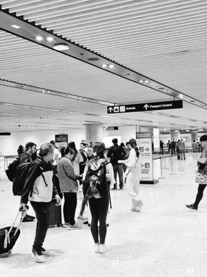 Mactan-Cebu International Airport by null