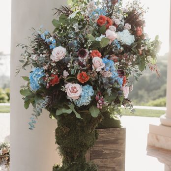 Jenny B Floral Design - Florists Near Me - Fullerton, California