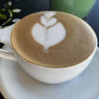 Caffettino - Enjoy tasty coffee - Coffee & Tea Near Me - Modesto, California