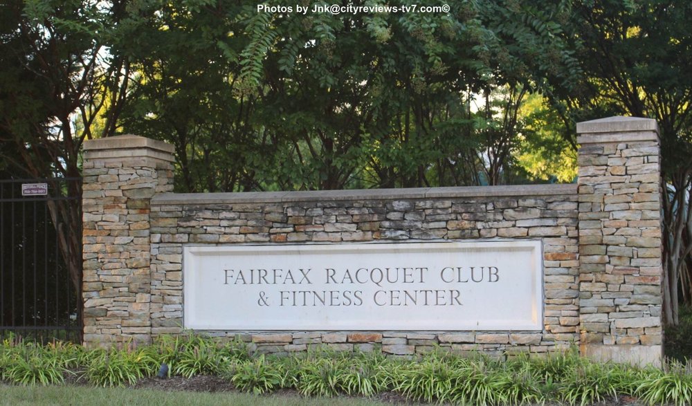 FAIRFAX RACQUET CLUB Updated September 2024 16 Reviews 9860