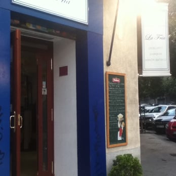 La Fría - Spanish Near Me - Madrid, M La Fría - Spanish Near Me - Madrid, M