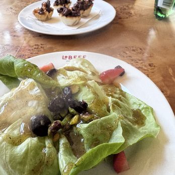 Le Beef - French Near Me - Plano, Texas