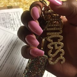 Tips & Toes Nail Salon