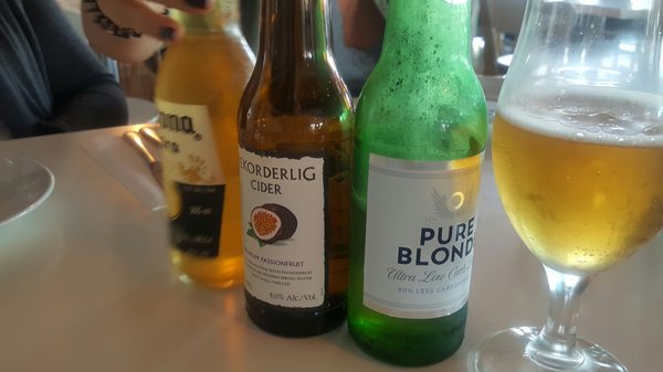 Little Beach Boathouse by null