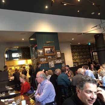 The Civic At the Broadview Hotel - Beautiful space but only ok brunch. - American Near Me - Toronto, Ontario The Civic At the Broadview Hotel - Beautiful space but only ok brunch. - American Near Me - Toronto, Ontario