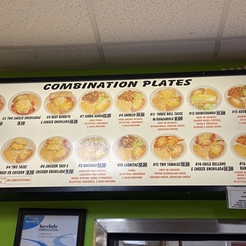 Roberto's Taco Shop - Fast Food Near Me - Las Vegas, Nevada Roberto's Taco Shop - Fast Food Near Me - Las Vegas, Nevada