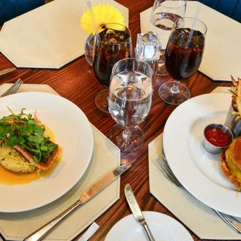 Sandbar - Main dishes - Bars Near Me - Cold Spring Harbor, New York