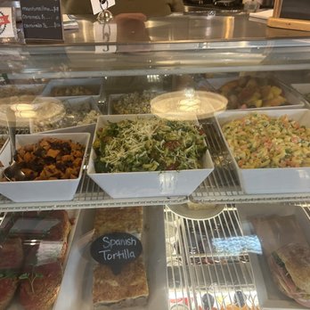 Heirloom Bakery - Bakeries Near Me - South Pasadena, California