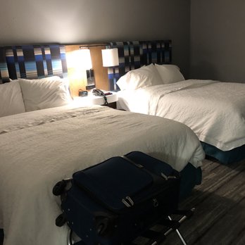 Hampton Inn & Suites Herndon-Reston - Hotels Near Me - Herndon, Virginia Hampton Inn & Suites Herndon-Reston - Hotels Near Me - Herndon, Virginia