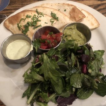 21st Amendment Brewery - Quesadilla - Brewpubs Near Me - San Francisco, California