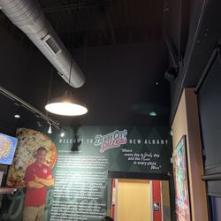 Derby City Pizza