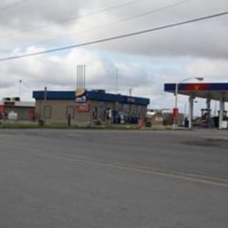 Ultramar - Front Exterior