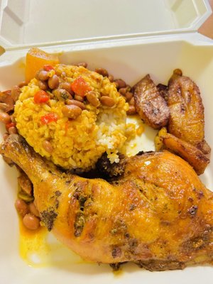 Tex-Rican Restaurant by null