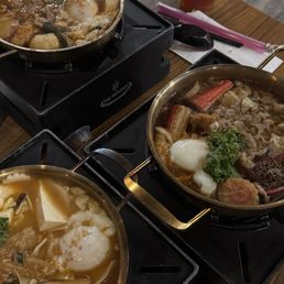 SATAY BROTH + TPUMPS Kimchi broth and MISO BROTH + TPUMPS combo SATAY BROTH + TPUMPS Kimchi broth and MISO BROTH + TPUMPS combo