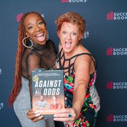 Courageous Life Counseling - Amazon Best Selling Author