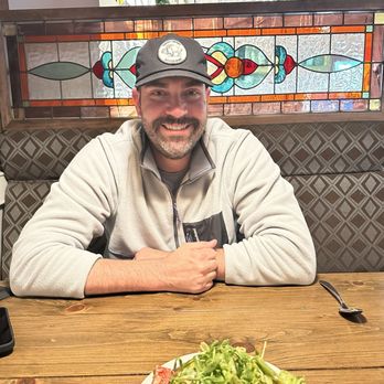 Das Schnitzelhaus - Salad - German Near Me - Canmore, Alberta