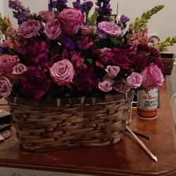 Floral Occasions and Event Rentals