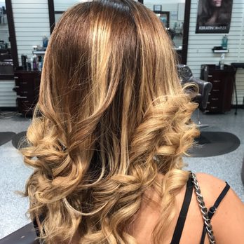 Salon Avalon - Love all the colors Mina created! - Hair Salons Near Me - Pleasant Hill, California Salon Avalon - Love all the colors Mina created! - Hair Salons Near Me - Pleasant Hill, California