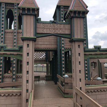 Swansea Kingdom - Playgrounds Near Me - Swansea, Illinois Swansea Kingdom - Playgrounds Near Me - Swansea, Illinois